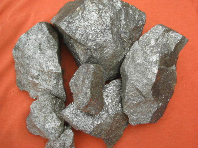 Iron Pyrites - High Purity Sulfide Mineral, Industrial And Commercial Applications