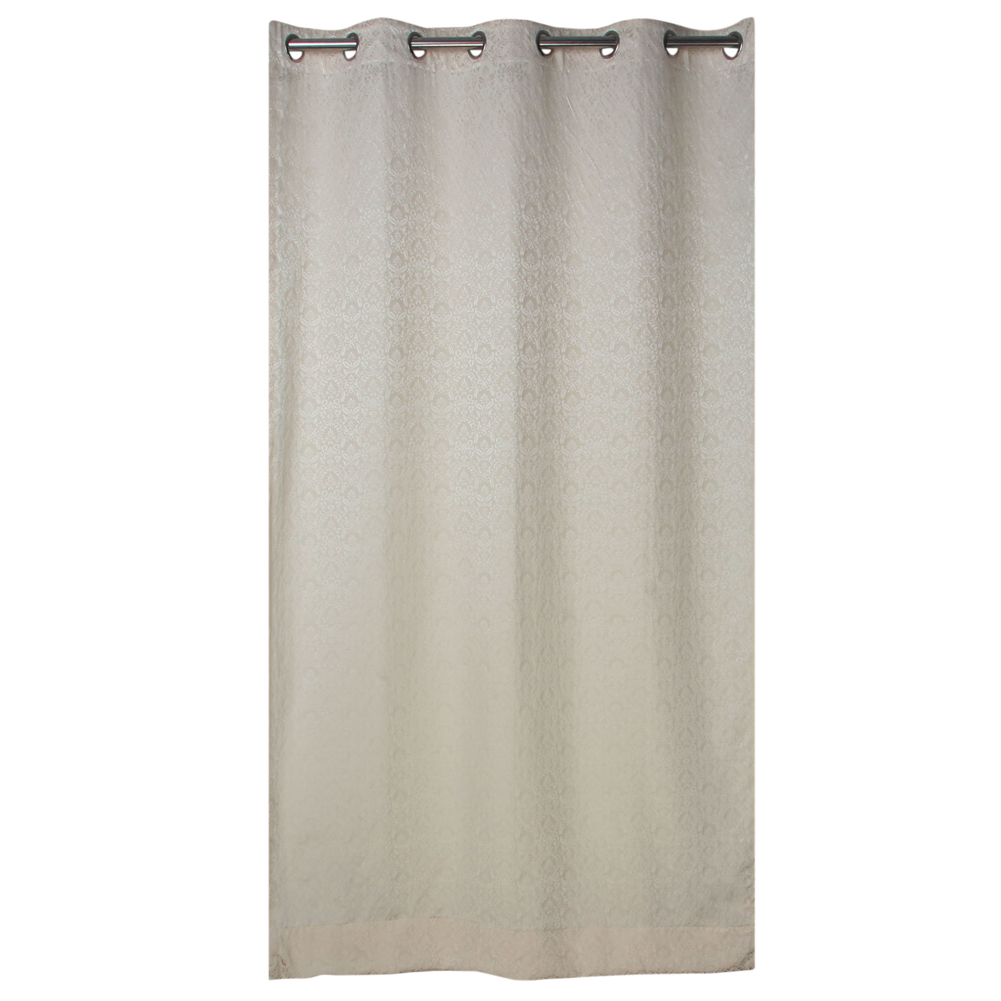 Flower Curtain