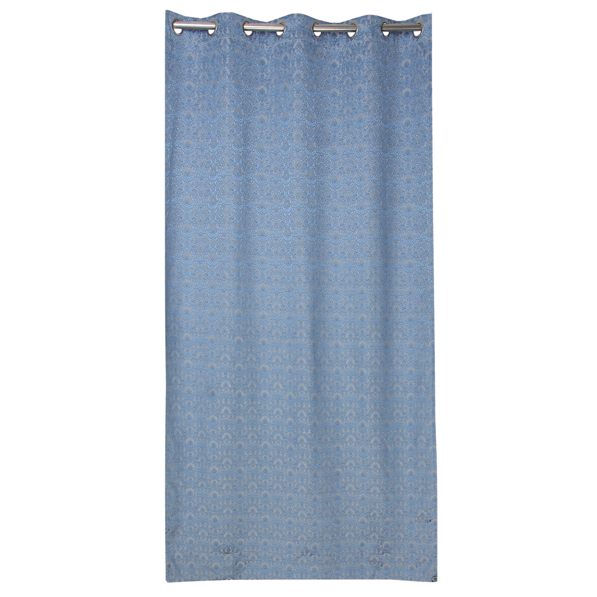 Flower Curtain