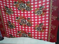Polar Fleece Printed Blanket