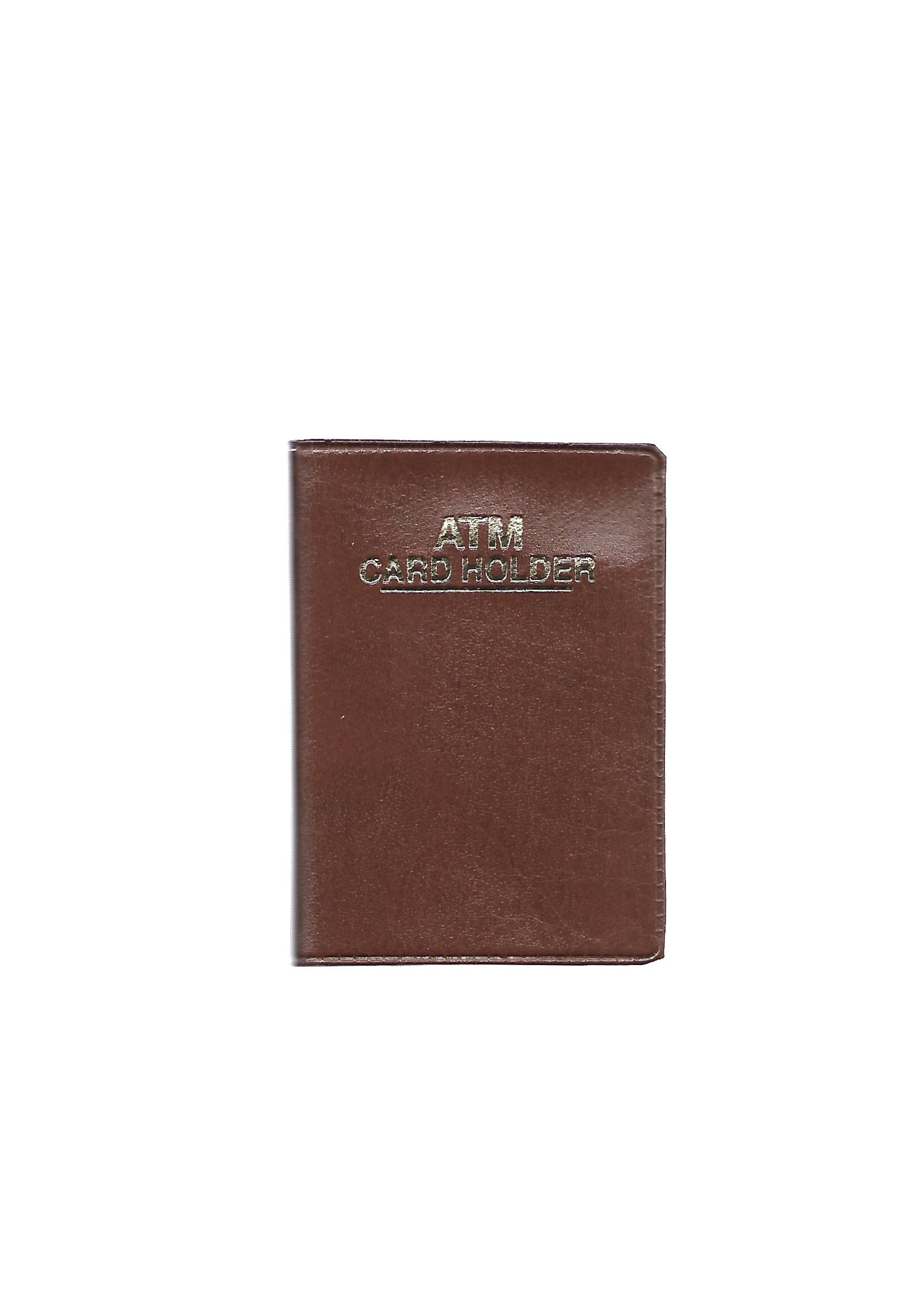 Atm Card Holder Money Wallet Foam Material, X Inches