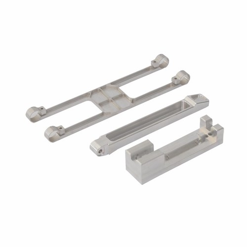 Al Punching Aluminum Frame