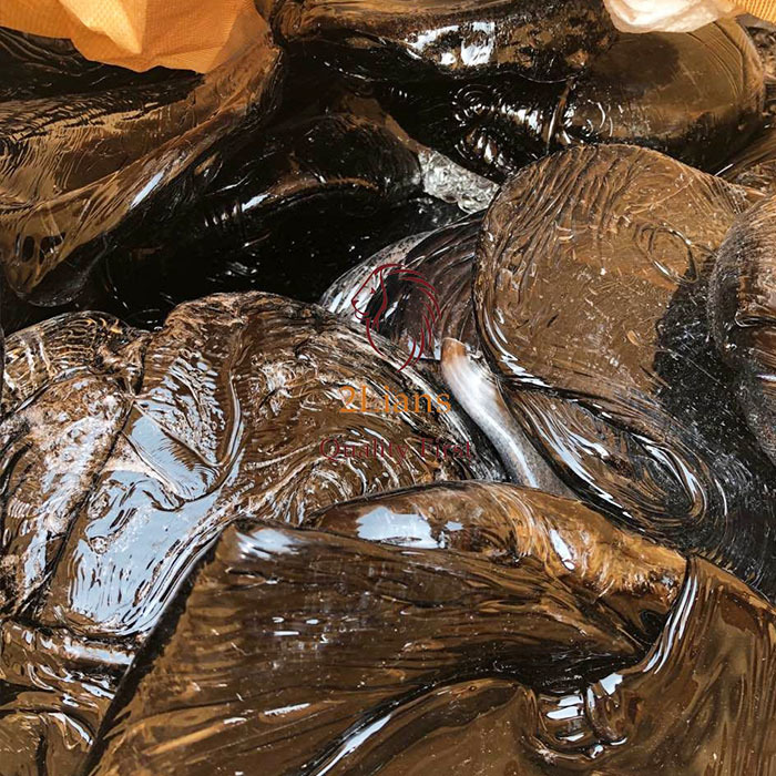 Natural And Mix Color Polymethyl Methacrylate Pmma Lump Plastic Recycle Industries Pmma Waste Scrap