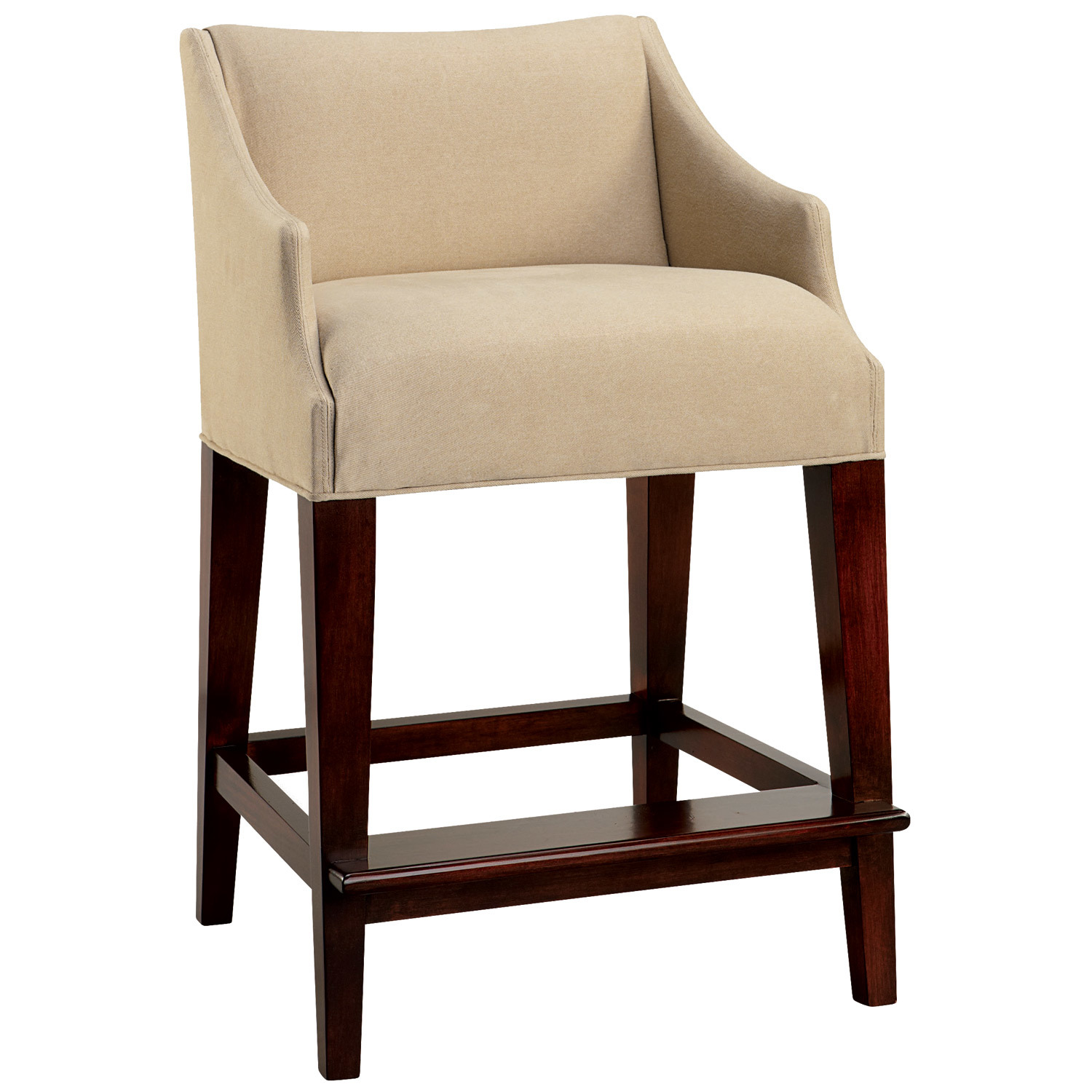 Available In Different Color Foot Stool