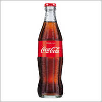 Beverage 330 Ml Coca Cola Glass Bottle Soft Drink at Best Price in ...