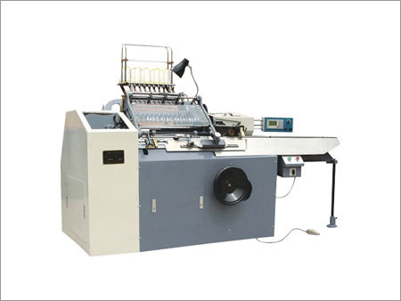 Sewing Binding Machine