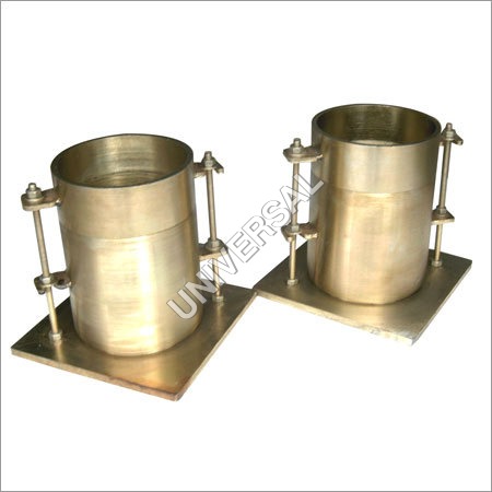 प्रॉक्टर मोल्ड