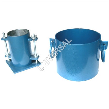 CBR Mould Bulk Density Measure