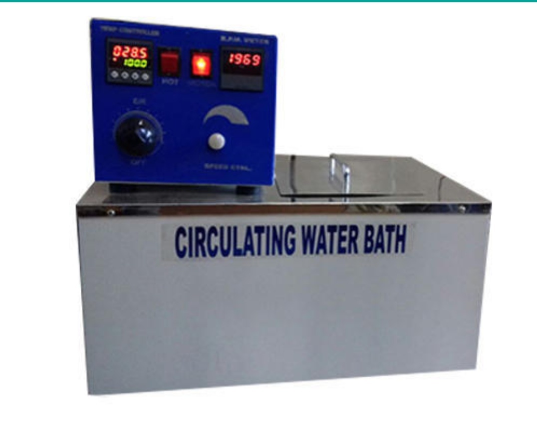 Circulating Water Bath