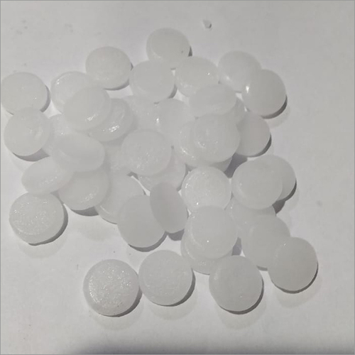 Camphor Tablet - Camphor Material, Small Round Shape, White Color | Purity Enhancing Puja Material, Air Freshener, and Natural Mosquito Repellent