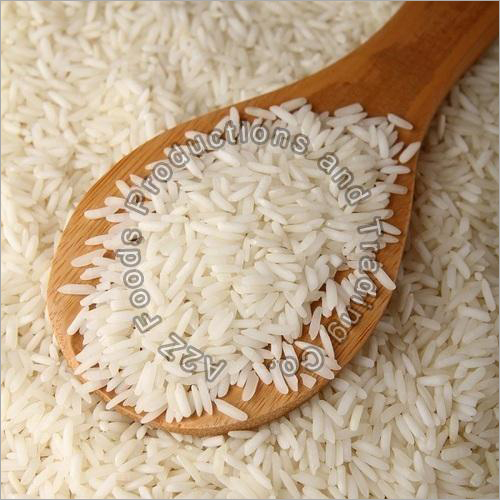 बासमती चावल