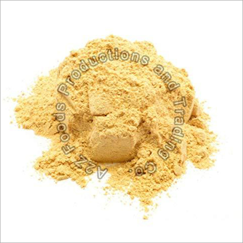 Asafoetida Powder Shelf Life: 1 Years