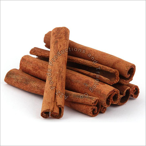 Cinnamon Sticks - Solid Form, Baked Processing, 1 Year Shelf Life | Ideal for Dry Storage, Customized Weight in Kilograms