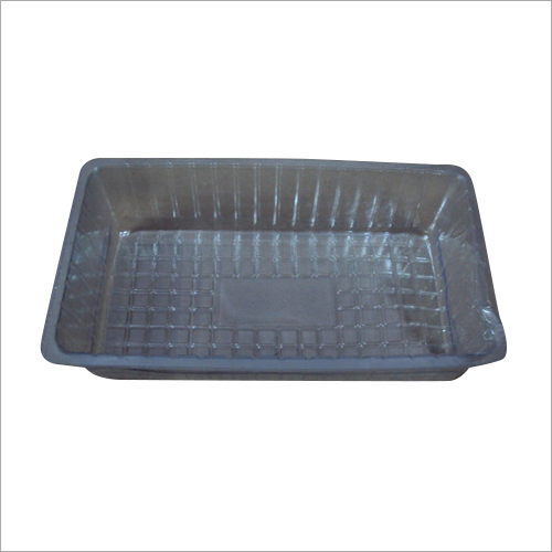 पीवीसी पैकेजिंग कंटेनर