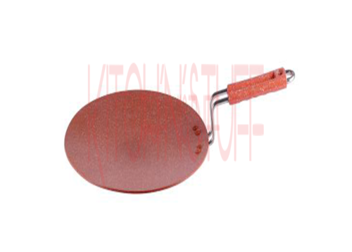 आवश्यकता के अनुसार सिरामिक कोटेड कॉनकेव ग्रिडल