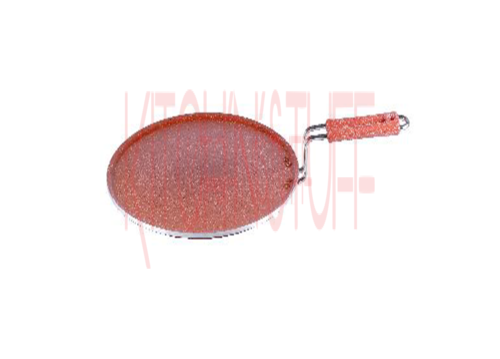 आवश्यकता के अनुसार सिरेमिक कोटेड पिज़्ज़ा ग्रिडल