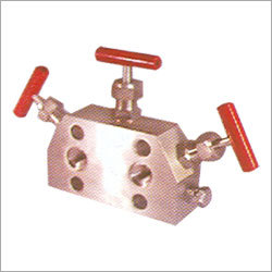 By Pass Manifold