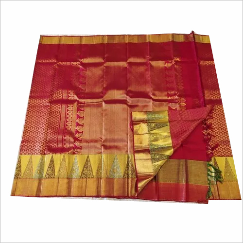 All Colors Available Bridal Wedding Sarees