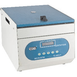 सेंट्रिफ्यूज TC 450