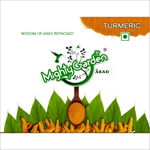 Turmeric Masala Powder Grade: A