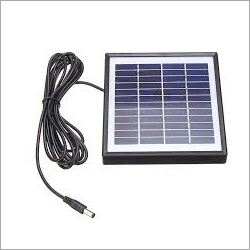 ब्लैक सोलर पैनल कॉर्ड