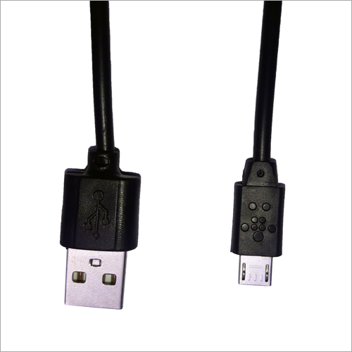 Mini Usb Data Cable Application: Used In Mobiles