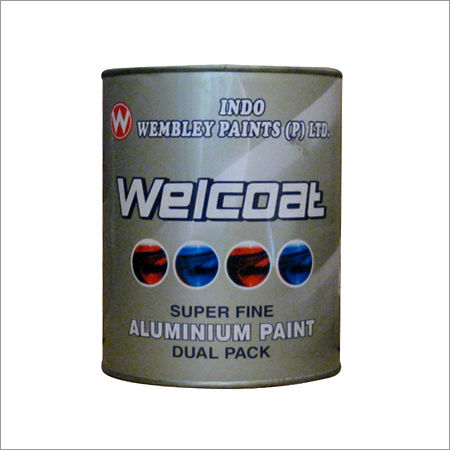 Aluminium Dual Pack