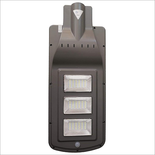 Led Street Flood Light Max Voltage: 220 Volt (V)