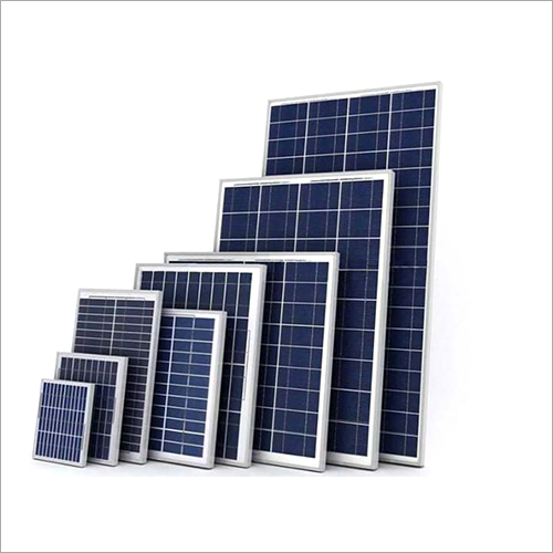 Commercial Solar Panel - Glass Material, Customized Size, 220 Volt Maximum Voltage | 25-year Warranty, Ideal For Telecommunications And Traffic Control