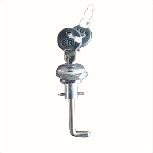 Deep Freezer Lock Size: Available In Multiple Size