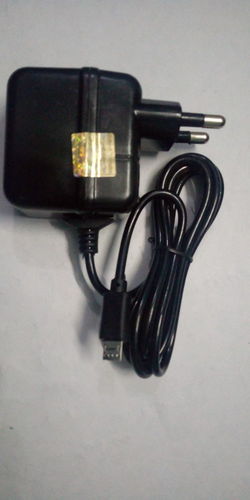 Mobile Charger 2.1a Wired V8 Cable Ambient Temperature: 50 Celsius (Oc)