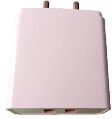 Mobile Charger 3.5A Double Usb Ambient Temperature: 50 Celsius (Oc)