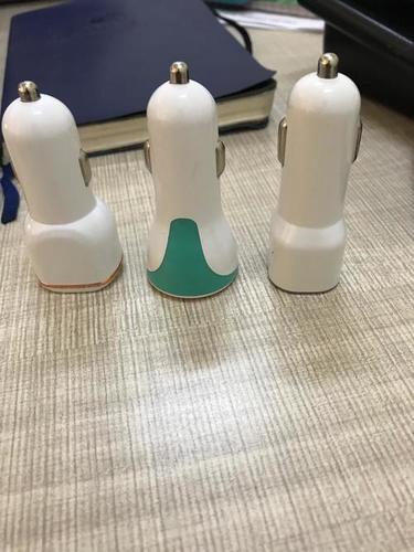 Car Mobile Charger 3A Ambient Temperature: 50 Celsius (Oc)