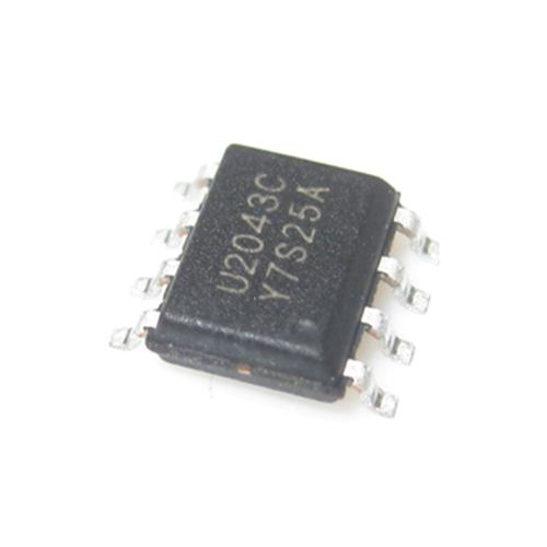 U2043C Automotive Direction Indicator flahser  IC