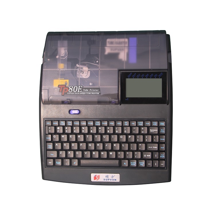 Automatic High-speed Computer Tube Printer