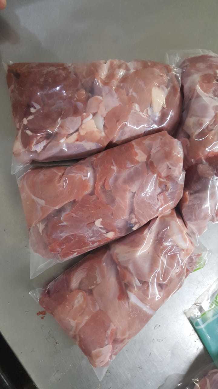 Frozen Buffalo Veal Grade: A+