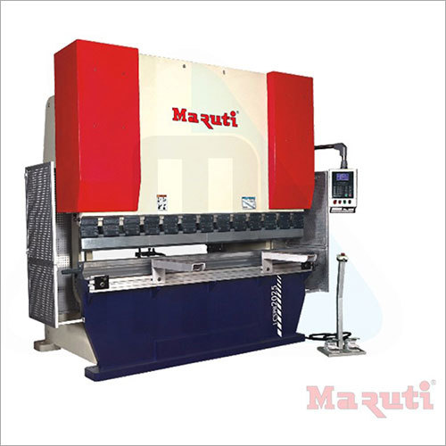 सीएनसी सिंक्रो प्रेस ब्रेक मशीन उपयोग: औद्योगिक