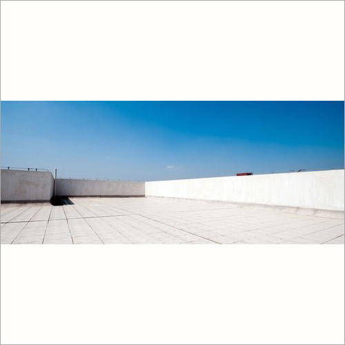 टेरेस वाटरप्रूफिंग सेवाएँ