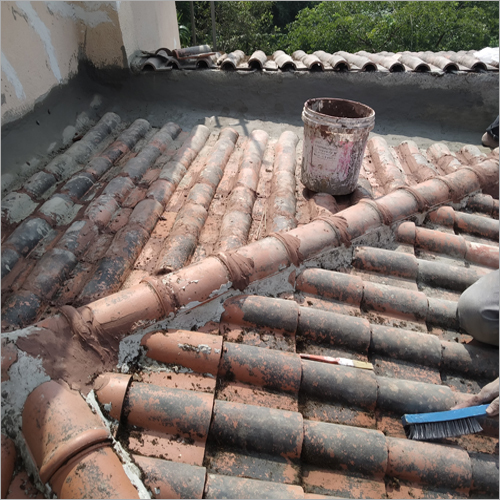 Industrial Waterproofing Service - Premium Quality Protection , Ideal for Swimming Pools, Terraces, and Water Tanks