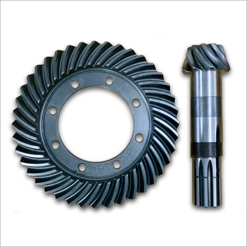 7x36 Tata Ace Crown Wheel With Pinion at Best Price in Sonipat ...