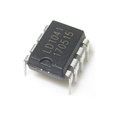 UAA1041B Automotive Direction Indicator Flahser  IC