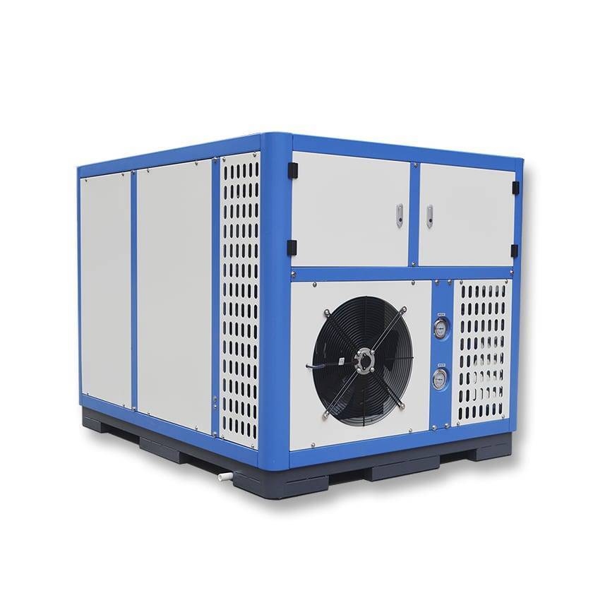 800kg Commercial Heat Pump Dryer