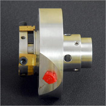 Metal Multi Spring Single Cartridge Mechanical Seal