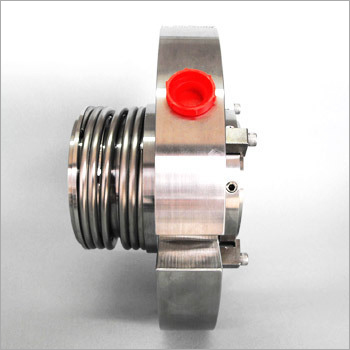 Metal Single Spring Single Cartridge Mechanical Seal
