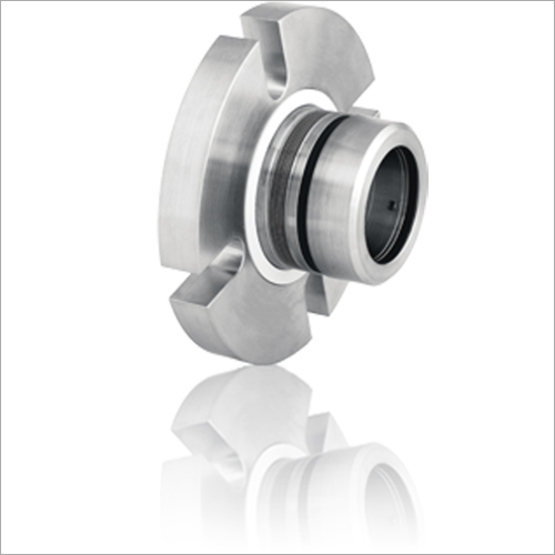 Metal Slurry Single Mechanical Seal