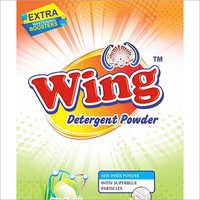 Cloths Detergent Powder