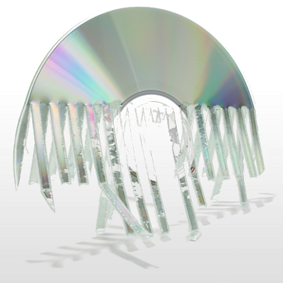 Multi Purpose Shredder