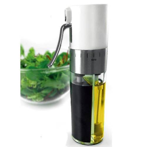 2 In 1 Oil And Vinegar Bottle Sprayer
