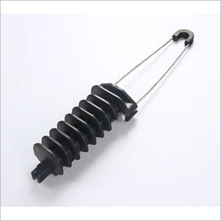 डेड एंड क्लैंप