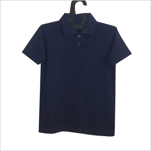 Pc Pique Matty Collar Neck T-shirt - Cotton Blend Fabric, Sizes [S, M, L, Xl, Xxl, Xxxl], Available In Multicolor, Short Sleeve, Polo Collar